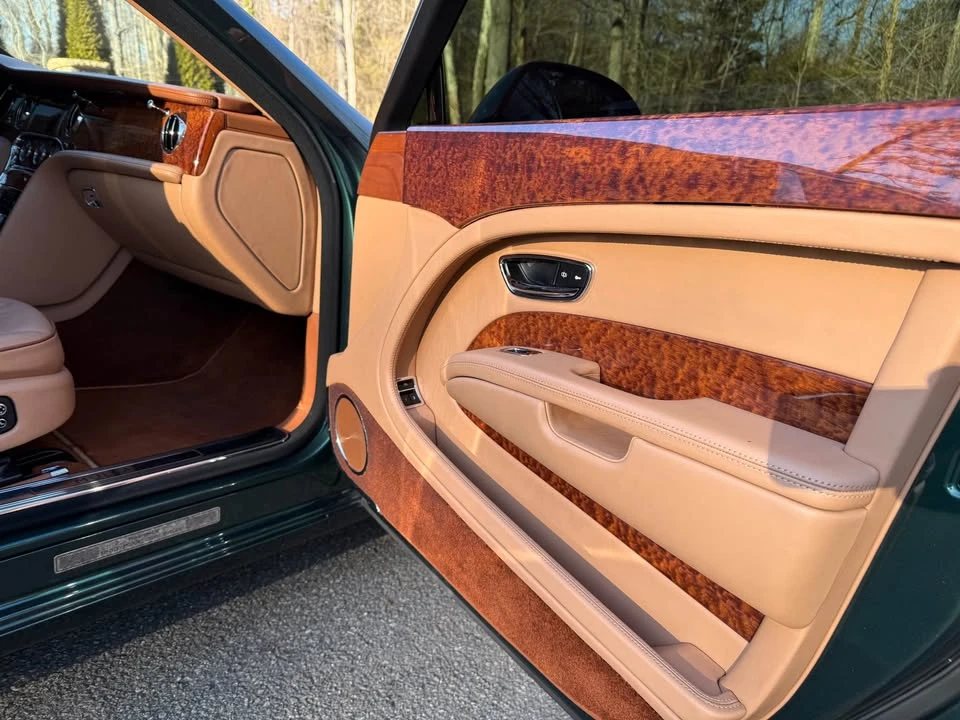 2012 Bentley Mulsanne 2nd Gen - Image 10 of 20