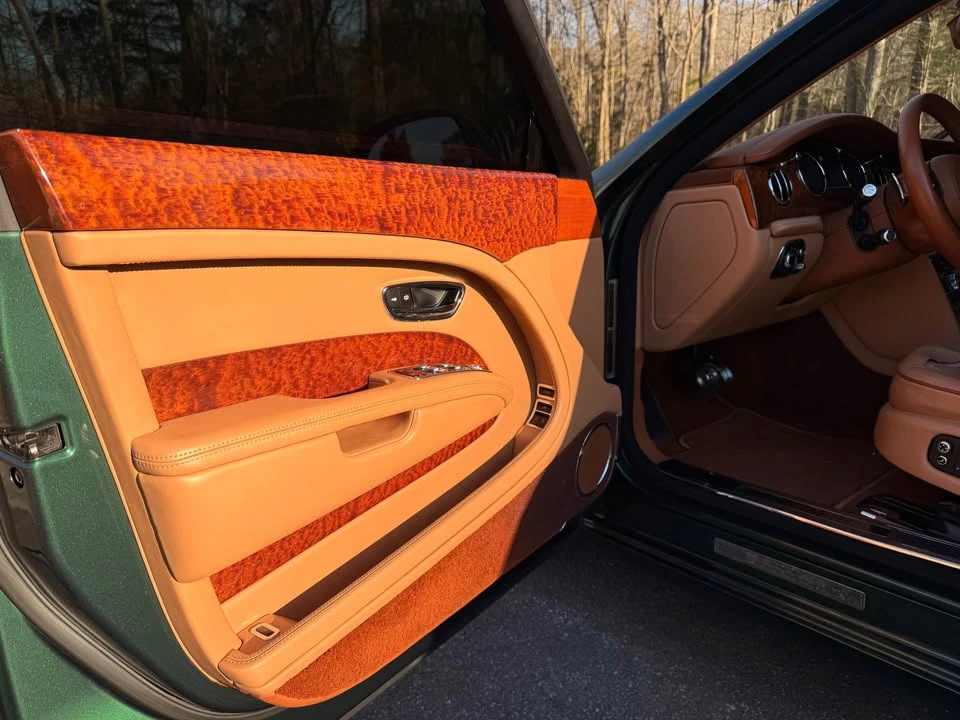 2012 Bentley Mulsanne 2nd Gen - Image 17 of 20