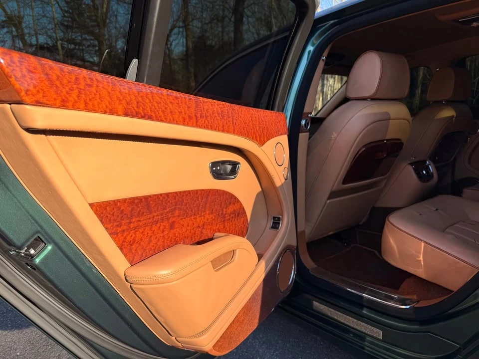 2012 Bentley Mulsanne 2nd Gen - Image 15 of 20