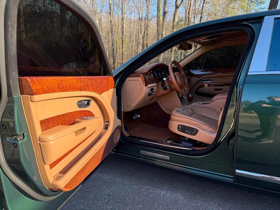 2012 Bentley Mulsanne 2nd Gen - Image 16 of 20
