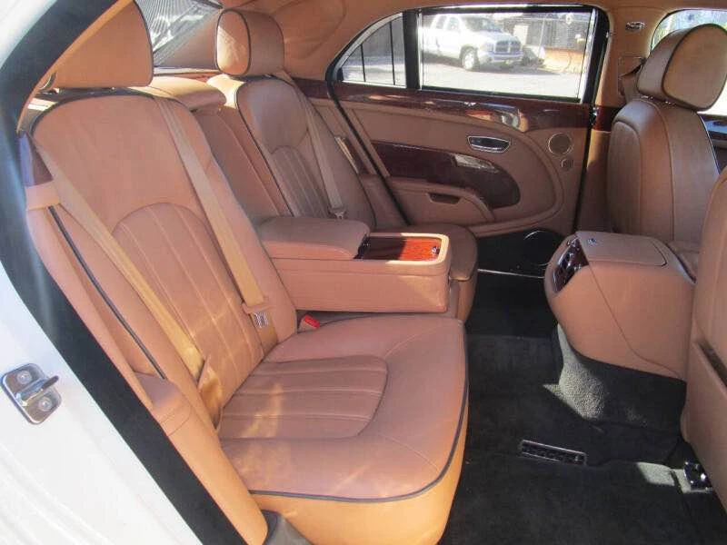 2012 Bentley Mulsanne 2nd Gen - Image 13 of 19