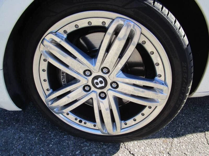 2012 Bentley Mulsanne 2nd Gen - Image 16 of 19