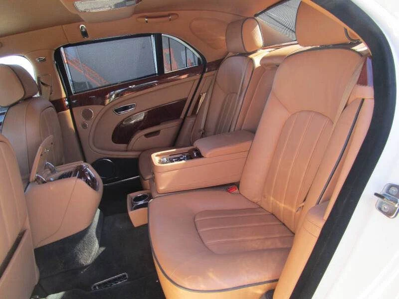 2012 Bentley Mulsanne 2nd Gen - Image 15 of 19