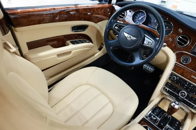 2012 Bentley Mulsanne 2nd Gen - Image 19 of 19