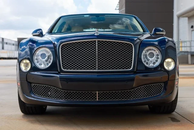 2012 Bentley Mulsanne 2nd Gen - Image 16 of 19
