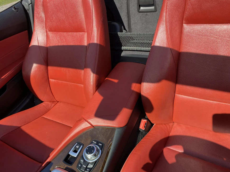 2012 BMW E89 Z4 Roadster - Image 3 of 5