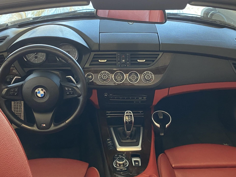 2012 BMW E89 Z4 Roadster - Image 5 of 5