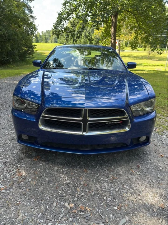2012 Dodge Charger 7th Gen - Image 4 of 10