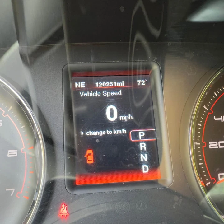 2012 Dodge Charger 7th Gen - Image 10 of 10