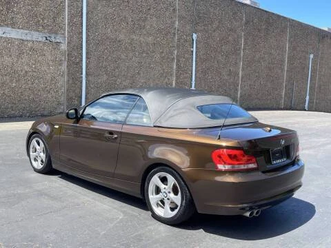 2012 BMW E81/E82/E88 1 Series - Image 12 of 19