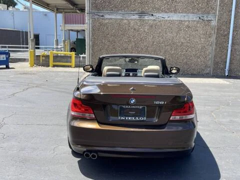 2012 BMW E81/E82/E88 1 Series - Image 5 of 19