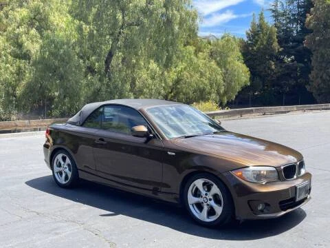 2012 BMW E81/E82/E88 1 Series - Image 9 of 19