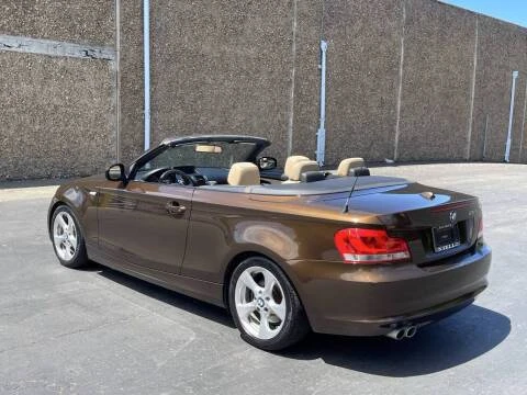 2012 BMW E81/E82/E88 1 Series - Image 4 of 19