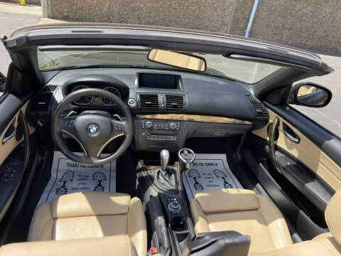 2012 BMW E81/E82/E88 1 Series - Image 15 of 19