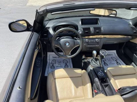 2012 BMW E81/E82/E88 1 Series - Image 16 of 19