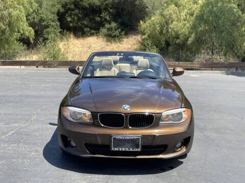 2012 BMW E81/E82/E88 1 Series - Image 2 of 19