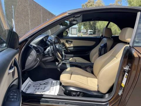 2012 BMW E81/E82/E88 1 Series - Image 13 of 19