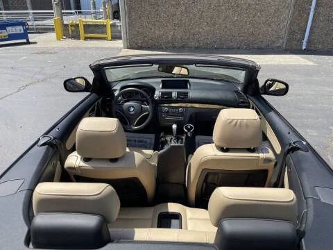 2012 BMW E81/E82/E88 1 Series - Image 17 of 19