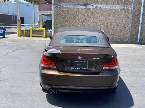 2012 BMW E81/E82/E88 1 Series - Image 11 of 19