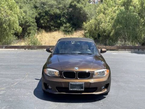 2012 BMW E81/E82/E88 1 Series - Image 8 of 19