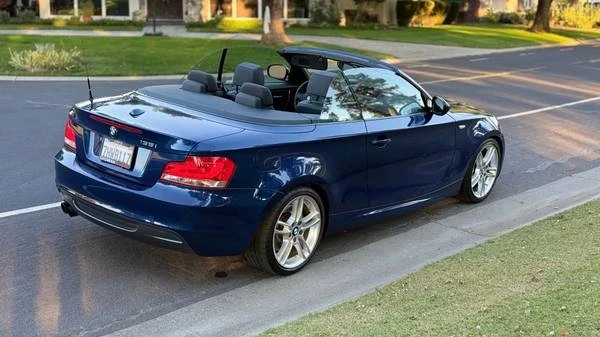 2012 BMW E82 135i & 135is - Image 5 of 15