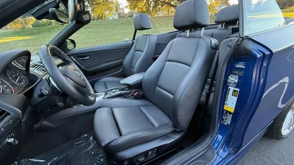 2012 BMW E82 135i & 135is - Image 12 of 15