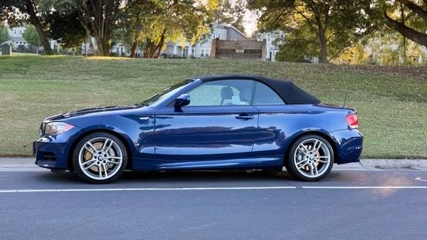 2012 BMW E82 135i & 135is - Image 8 of 15