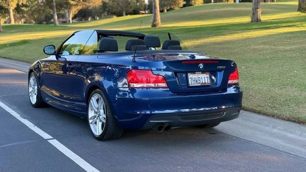 2012 BMW E82 135i & 135is - Image 3 of 15