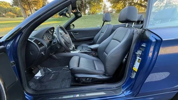 2012 BMW E82 135i & 135is - Image 11 of 15