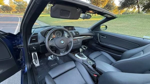 2012 BMW E82 135i & 135is - Image 13 of 15