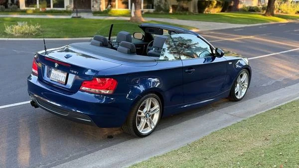 2012 BMW E82 135i & 135is - Image 5 of 15