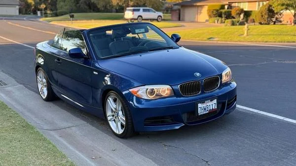 2012 BMW E82 135i & 135is - Image 7 of 15