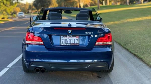 2012 BMW E82 135i & 135is - Image 4 of 15