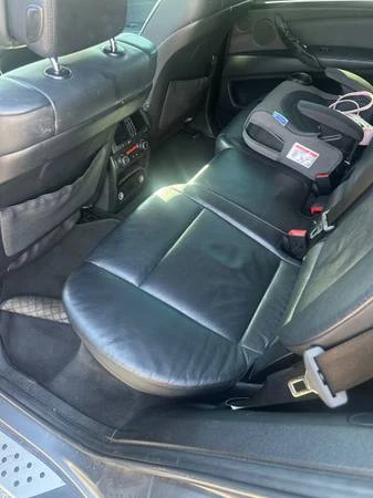 2012 BMW E70 X5 - Image 4 of 10