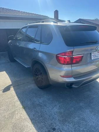 2012 BMW E70 X5 - Image 9 of 10