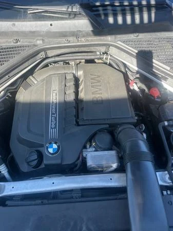 2012 BMW E70 X5 - Image 3 of 10