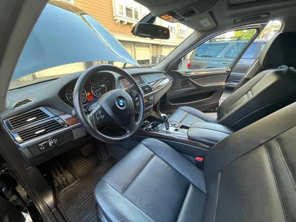 2012 BMW E70 X5 - Image 10 of 14