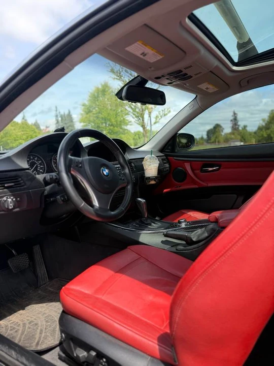 2012 BMW E92 3 Series Coupe - Image 3 of 10