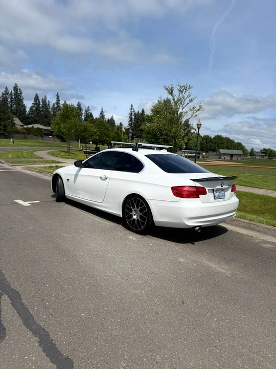 2012 BMW E92 3 Series Coupe - Image 7 of 10