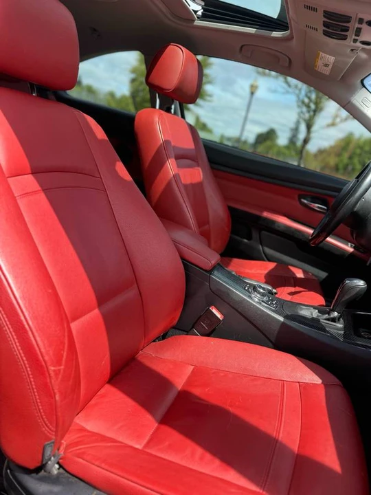 2012 BMW E92 3 Series Coupe - Image 5 of 10