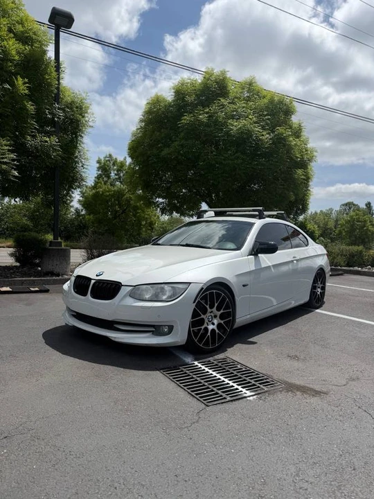 2012 BMW E92 3 Series Coupe - Image 10 of 10
