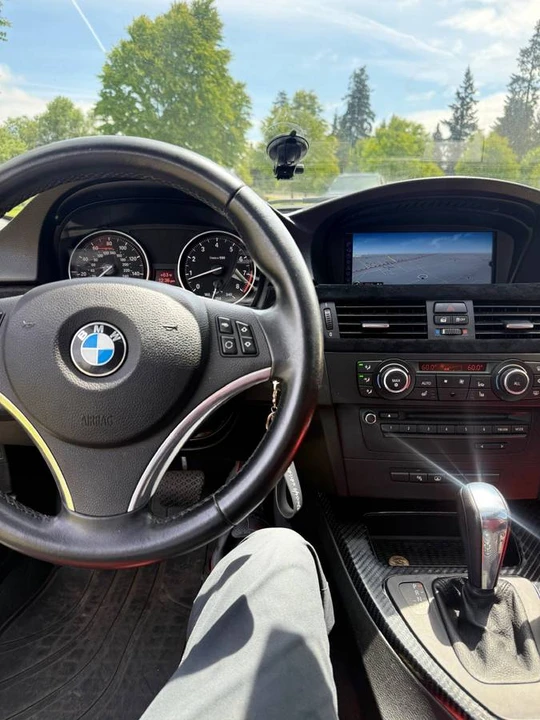 2012 BMW E92 3 Series Coupe - Image 2 of 10