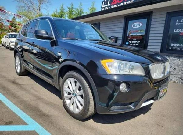 2012 BMW F25 X3 - Image 2 of 16