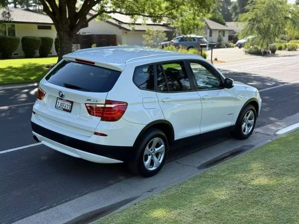 2012 BMW F25 X3 - Image 5 of 12