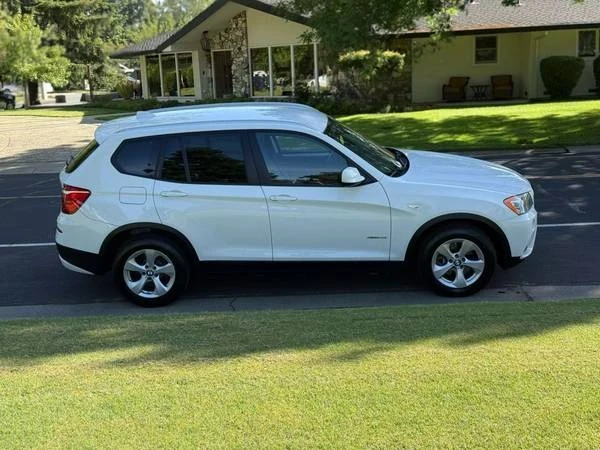 2012 BMW F25 X3 - Image 6 of 12