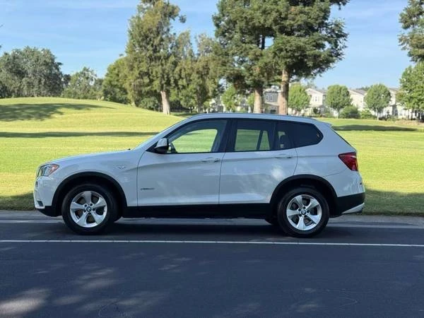 2012 BMW F25 X3 - Image 2 of 12