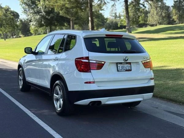 2012 BMW F25 X3 - Image 3 of 12