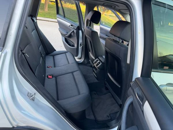 2012 BMW F25 X3 - Image 11 of 30