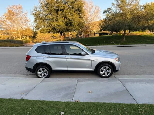 2012 BMW F25 X3 - Image 14 of 30