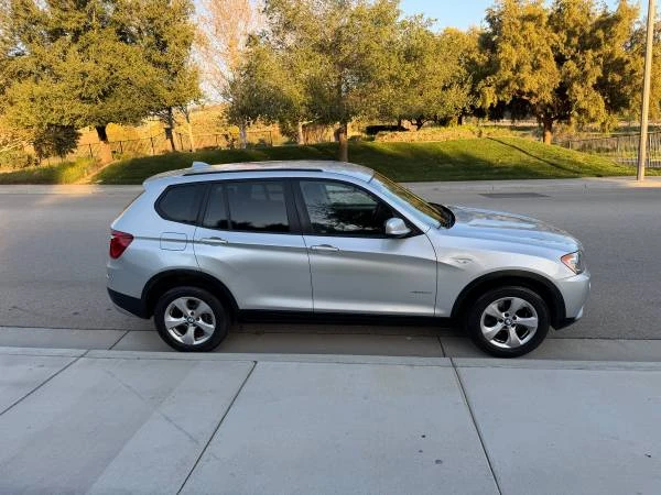 2012 BMW F25 X3 - Image 4 of 30